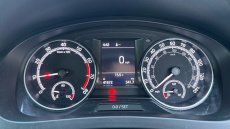 Skoda Rapid Spaceback 1.0 TSI 110 SE Tech 5dr Petrol Hatchback